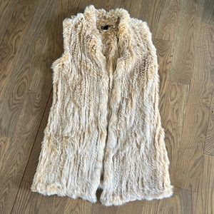 Love Token Vest